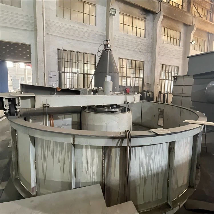 Daf System For Water Treatment