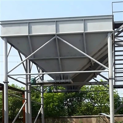 Dipòsit d'emmagatzematge de fangs